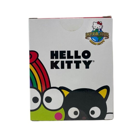 Universal Studios Hello Kitty Vinyl Figure HELLO KITTY Gumballs NEW 3" Tall - Picture 3 of 8